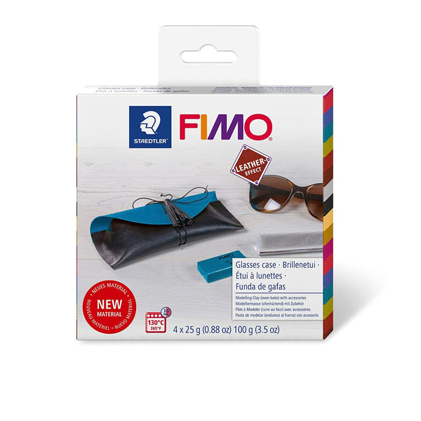 Staedtler FIMO leather-effect 8015