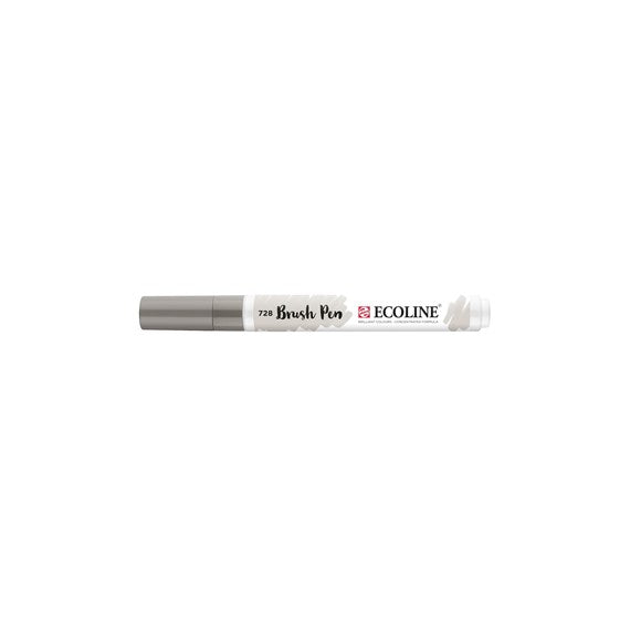 Ecoline Brush Pens