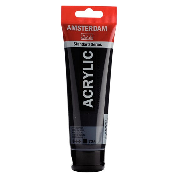 Amsterdam Acrylic 120ml