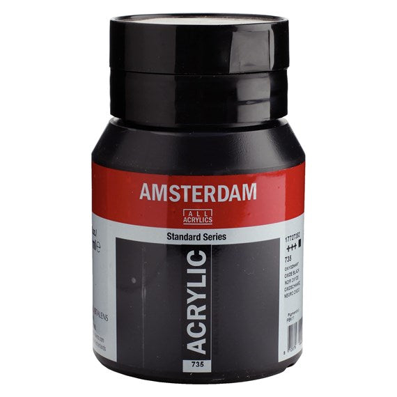 Amsterdam Acrylic 500ml