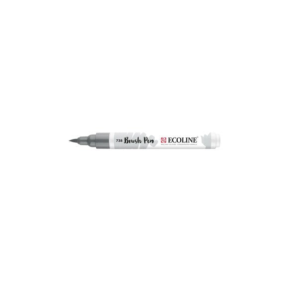 Ecoline Brush Pens