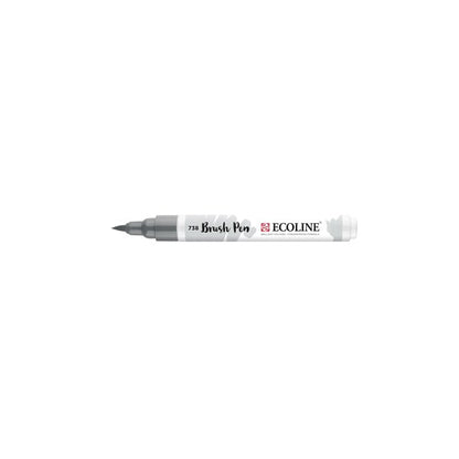 Ecoline Brush Pens
