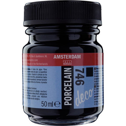 Amsterdam Porcelain Colour 50ml