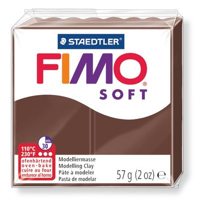 Staedtler Fimo Soft 8020 57g