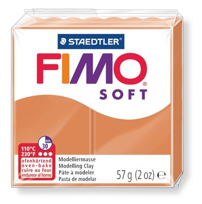 Staedtler Fimo Soft 8020 57g