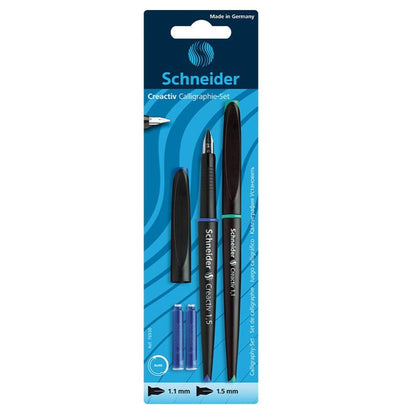 Schneider Calligraphy Set 422102