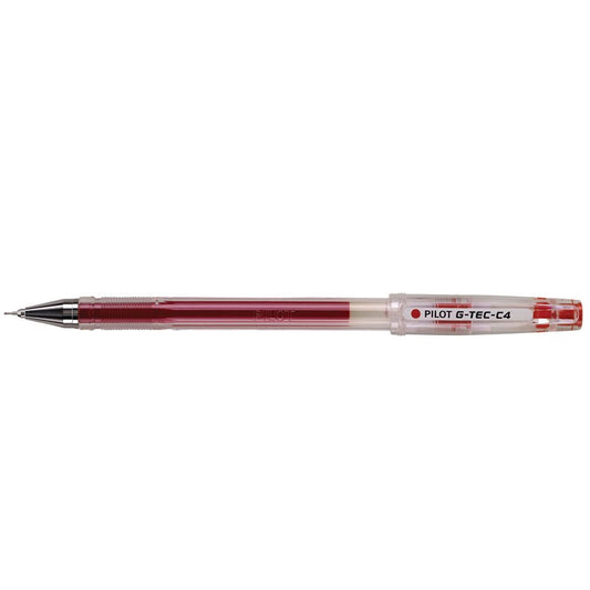 Pilot Kimik G-TEX-C4 Red 0.4