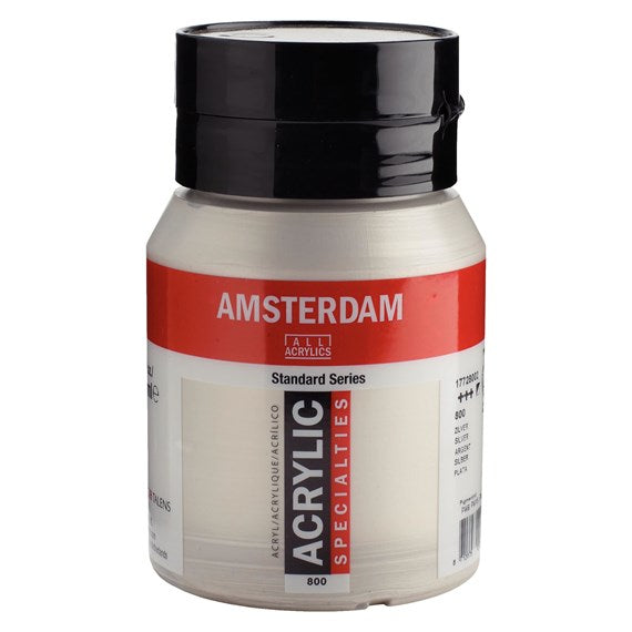 Amsterdam Acrylic 500ml