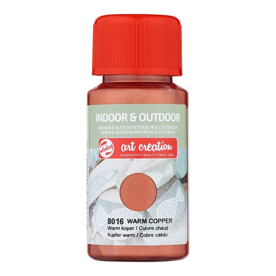 Art Creation Indoor & Outdoor Paint 50ml