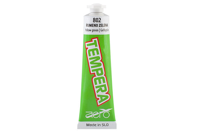 Aero Tempera 42ml