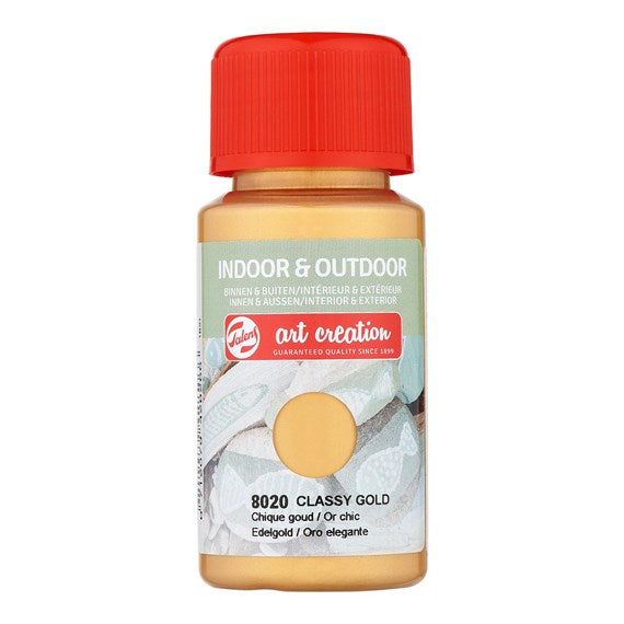 Art Creation Indoor & Outdoor Paint 50ml
