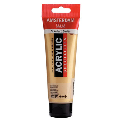 Amsterdam Acrylic 120ml