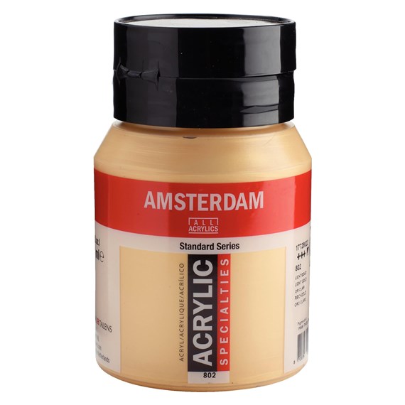 Amsterdam Acrylic 500ml