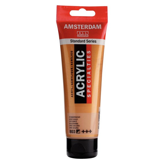 Amsterdam Acrylic 120ml