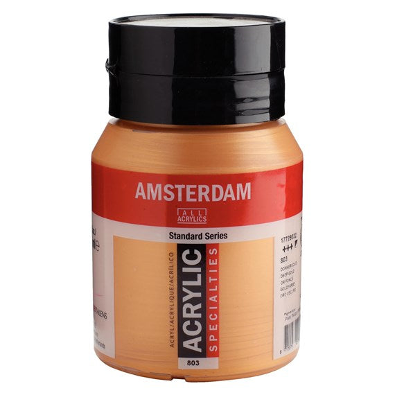 Amsterdam Acrylic 500ml
