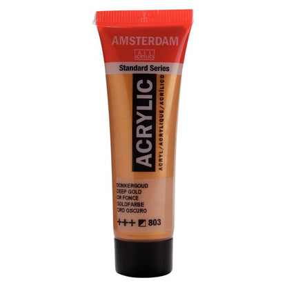 Amsterdam Acrylic 20ml