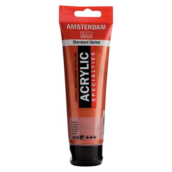 Amsterdam Acrylic 120ml