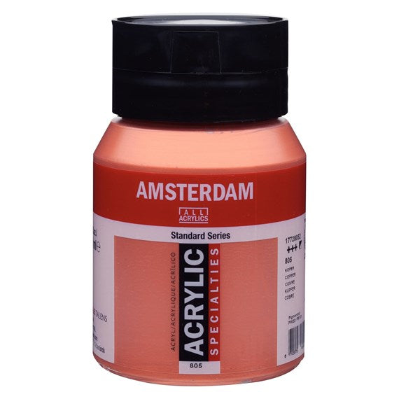 Amsterdam Acrylic 500ml