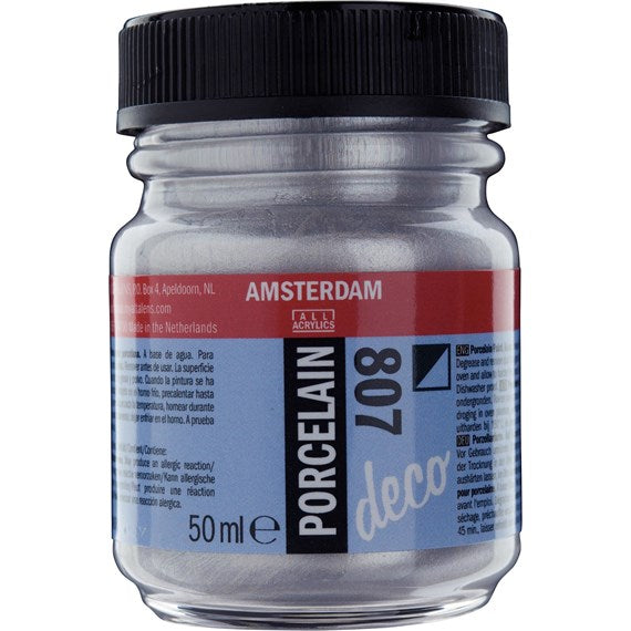 Amsterdam Porcelain Colour 50ml