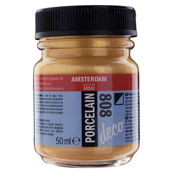 Amsterdam Porcelain Colour 50ml