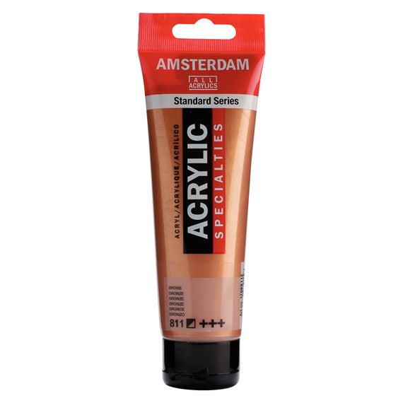 Amsterdam Acrylic 120ml