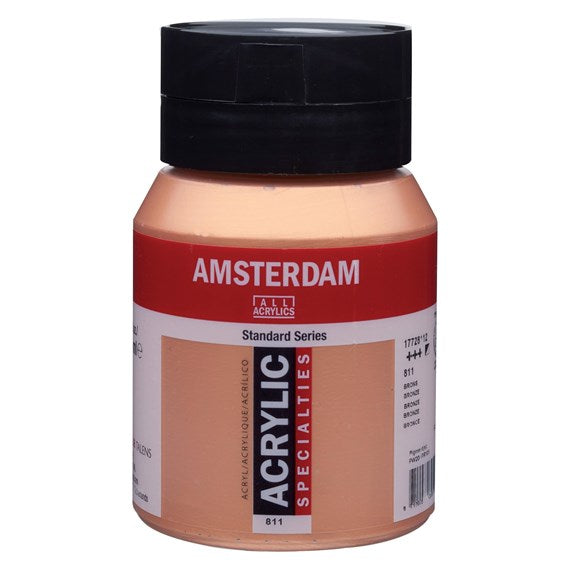 Amsterdam Acrylic 500ml