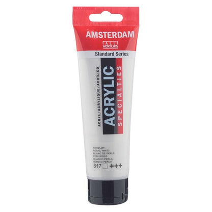 Amsterdam Acrylic 120ml