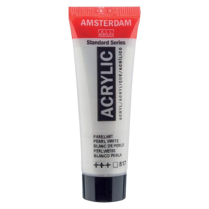 Amsterdam Acrylic 20ml