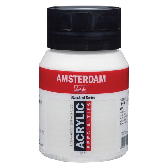 Amsterdam Acrylic 500ml