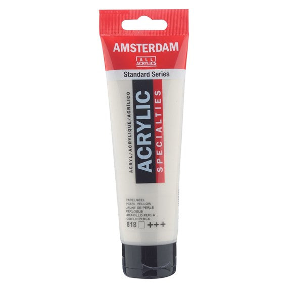 Amsterdam Acrylic 250ml