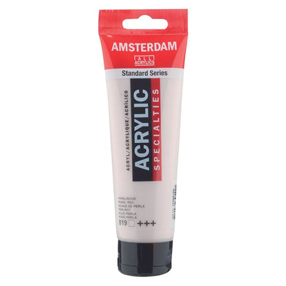 Amsterdam Acrylic 120ml