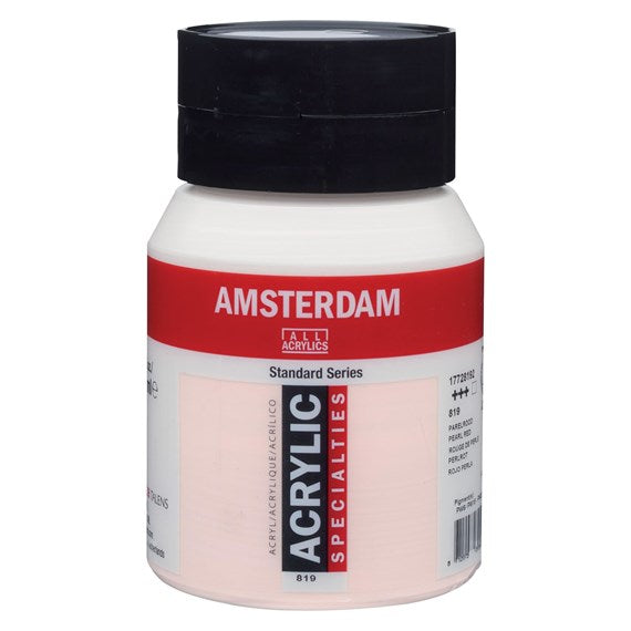 Amsterdam Acrylic 500ml