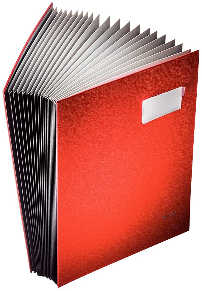 Leitz Signature Book A4