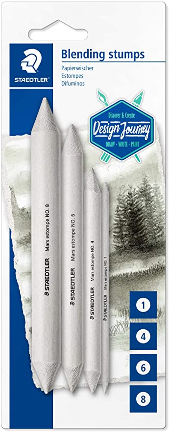 Staedtler Blending Stump