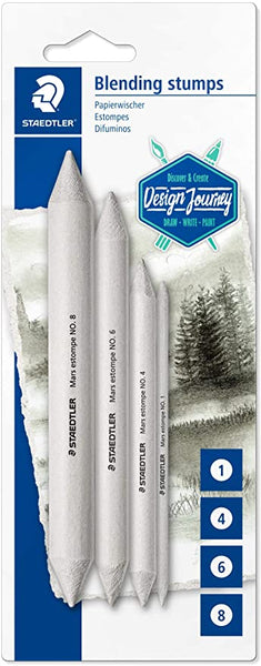 Staedtler Blending Stump