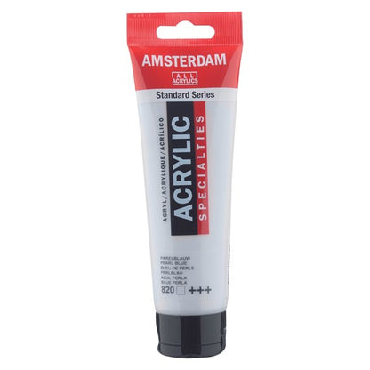 Amsterdam Acrylic 120ml