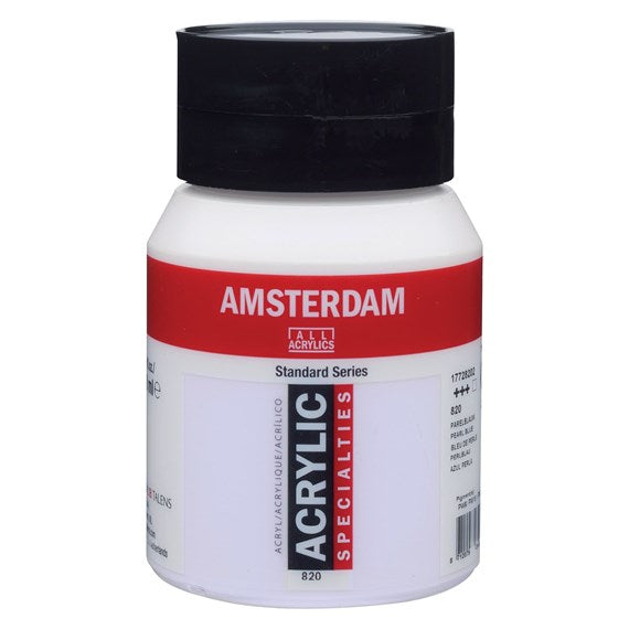 Amsterdam Acrylic 500ml