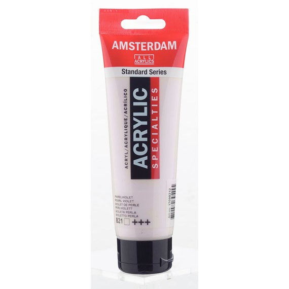 Amsterdam Acrylic 120ml