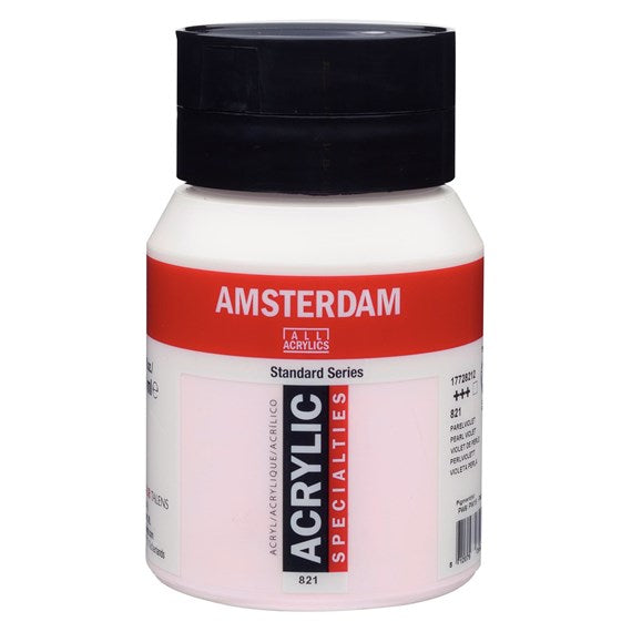 Amsterdam Acrylic 500ml