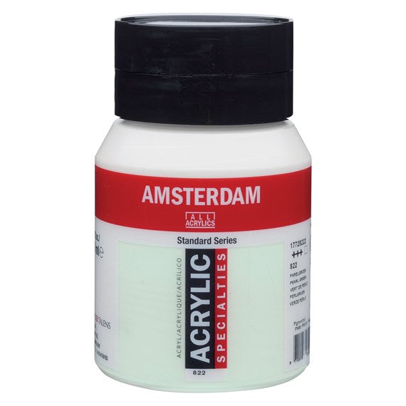 Amsterdam Acrylic 500ml