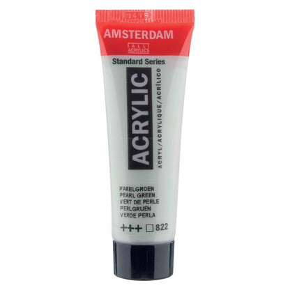 Amsterdam Acrylic 20ml
