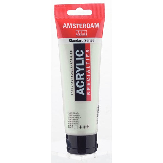 Amsterdam Acrylic 250ml