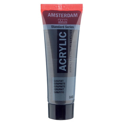 Amsterdam Acrylic 20ml