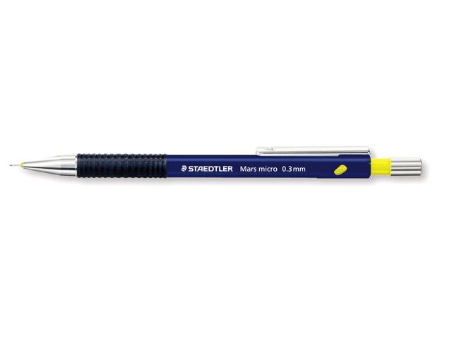 Staedtler Mechanical Pencil 775 0.3 mm