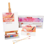 Art Creation Expression Acrylic Combi Set 9011713M