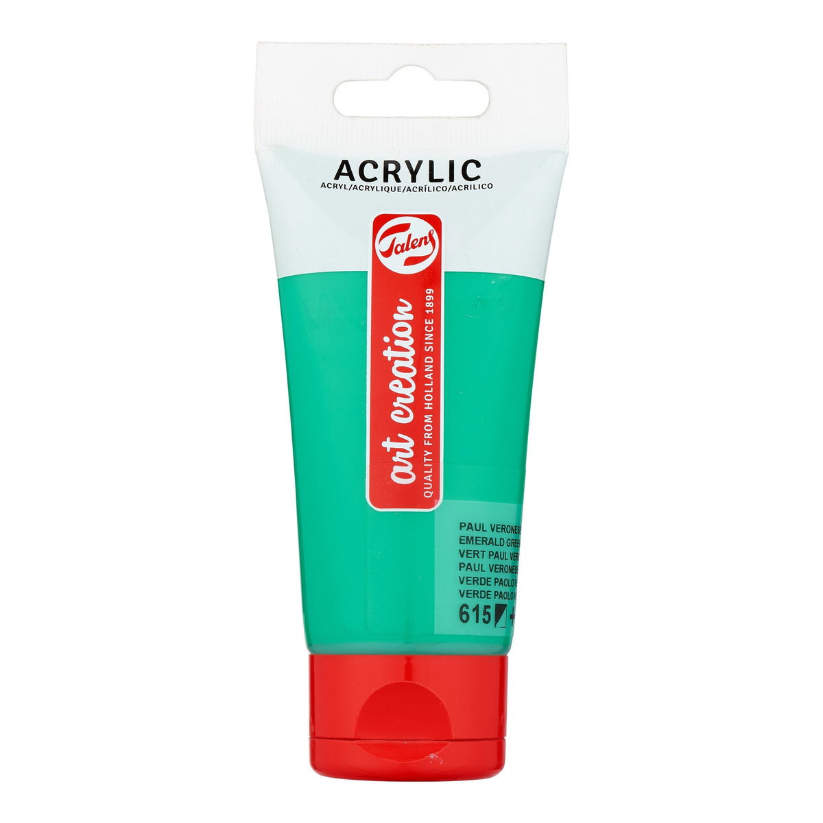 Art Creation Acrylic Colour 75ml