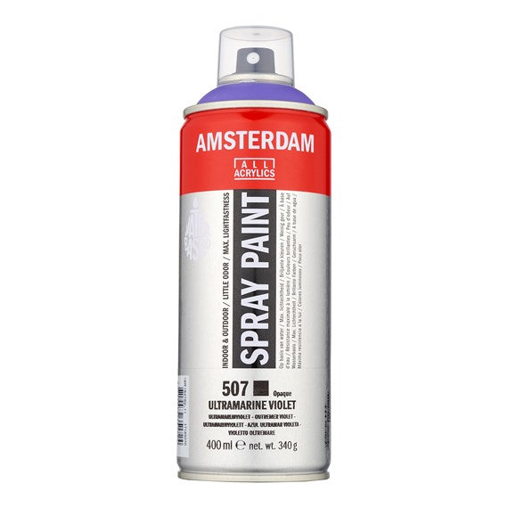 Amsterdam Spray Paint 400ml