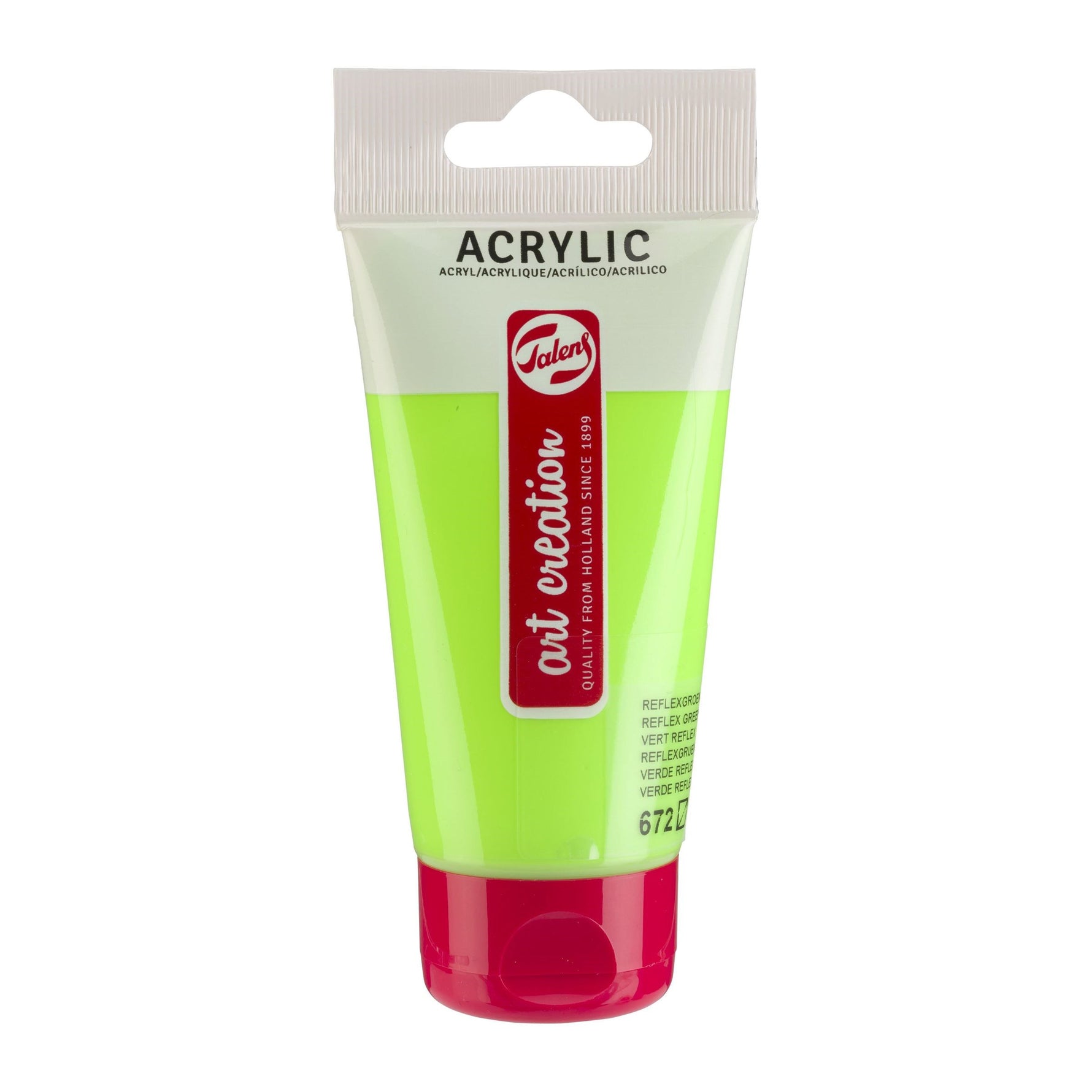 Art Creation Acrylic Colour 75ml