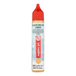 Art Creation Glass Relief Liner 28 ml
