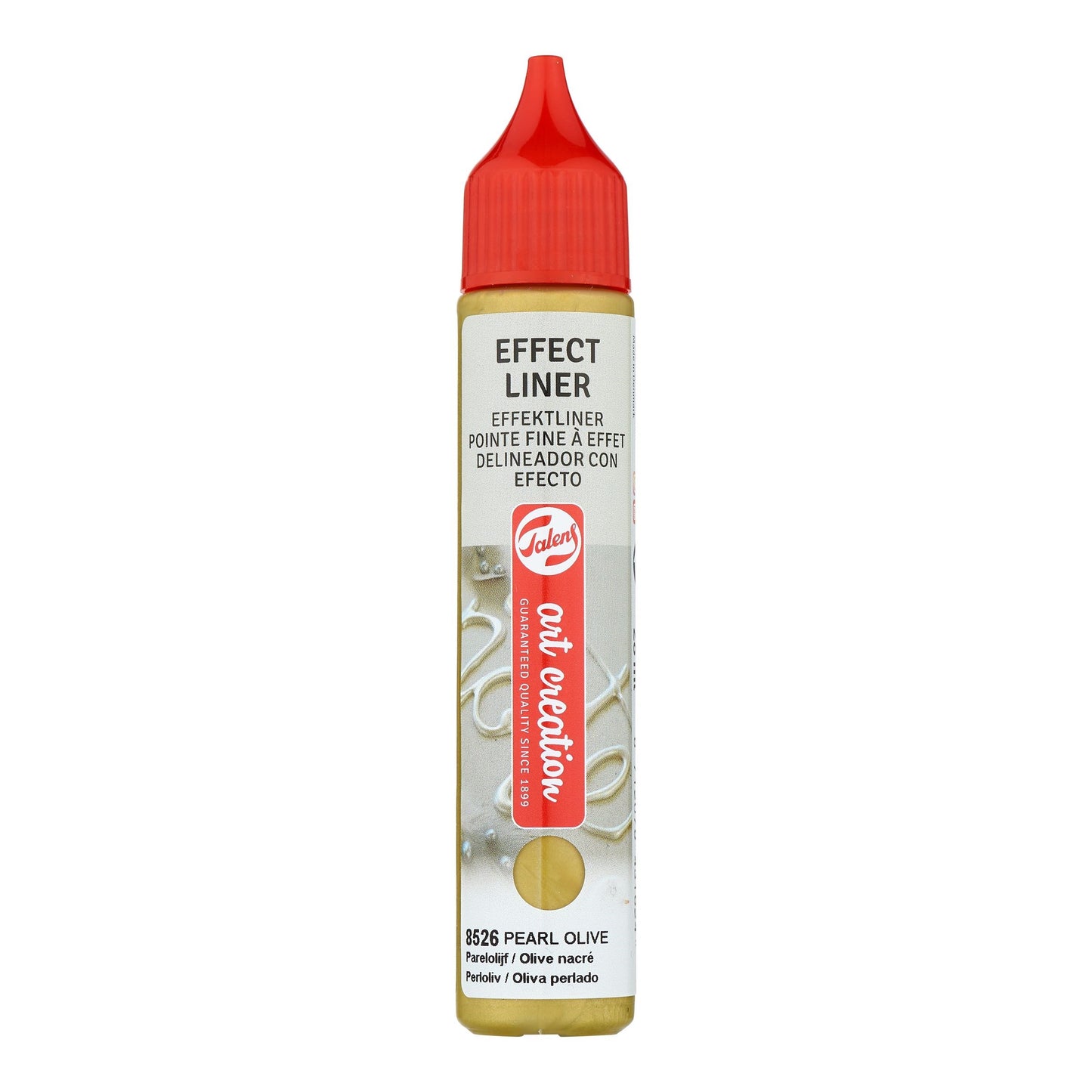 Art Creation Effect Liner 28 ml